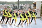 Фестивал за латино танци във Велико Търново
